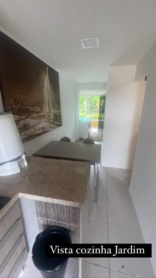 Wintterville Apartamento Térreo 13J para até 6 pessoas Gravatá Exterior foto