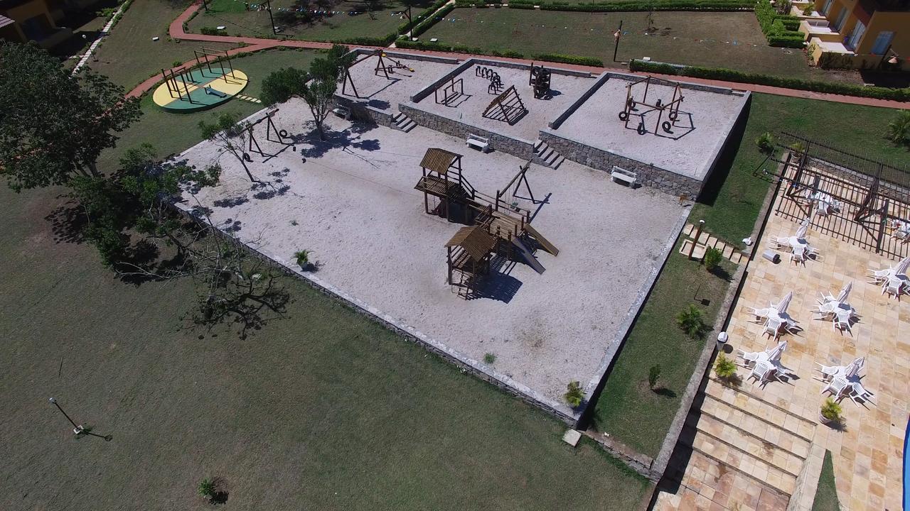 Wintterville Apartamento Térreo 13J para até 6 pessoas Gravatá Exterior foto
